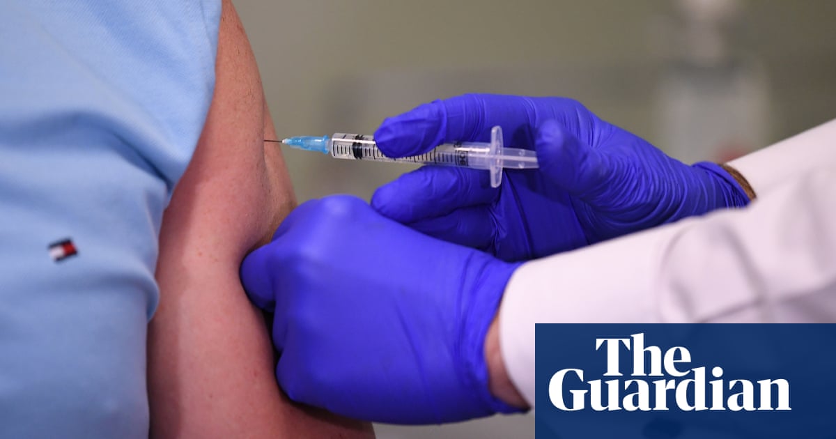 Australians urged to get whooping cough vaccination as infections rise more than tenfold in year | Whooping cough