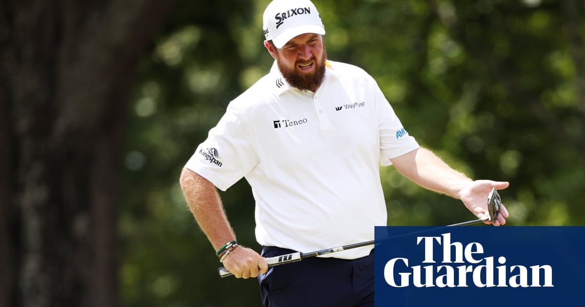 Shane Lowry faces new pressure to end Kingspan deal as Grenfell report due | Grenfell Tower inquiry