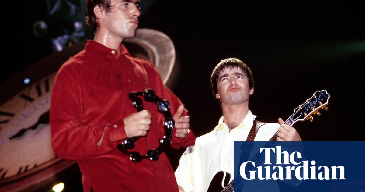 Oasis fans affected by ticket sales debacle invited to join second ballot | Oasis