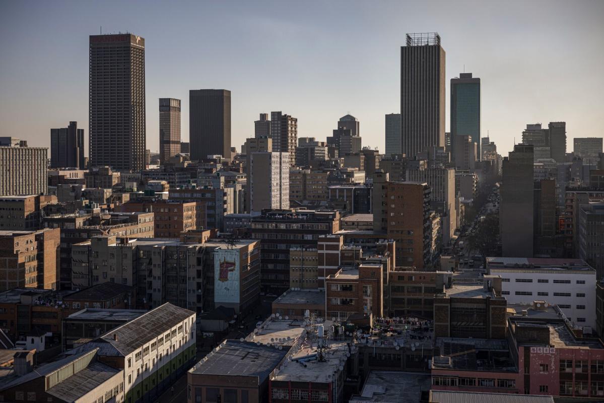 South Africa’s Work Visa Reform Plans Slowed by Tax Issues