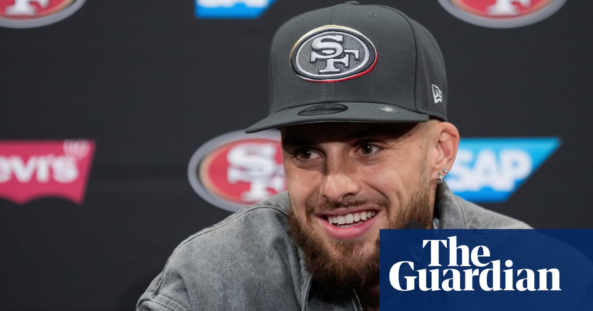 Teenager charged for allegedly shooting San Francisco 49ers Ricky Pearsall | NFL