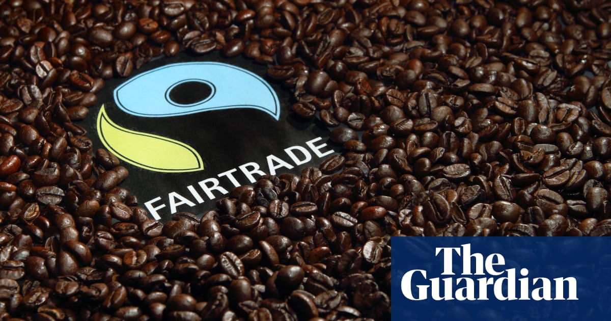 Fairtrade charity says people are making ‘conscious’ choice to buy its products | Ethical and green living