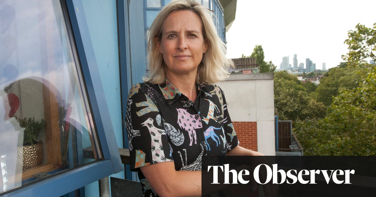 Seven years after Grenfell disaster, thousands live in fear of cladding fire | Grenfell Tower inquiry