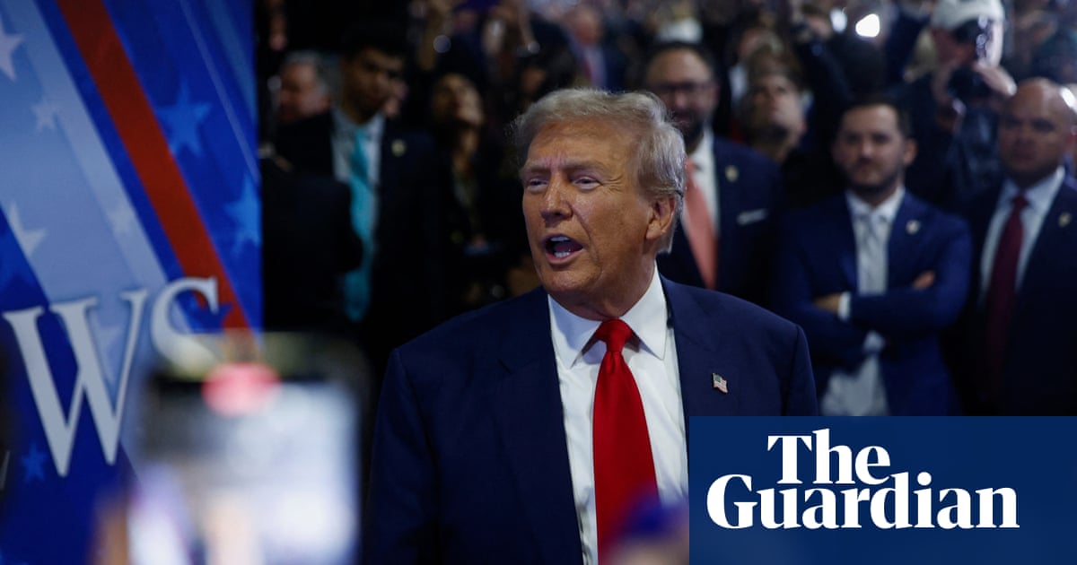 Guardian US to co-host event on AI, elections and democracy | US news