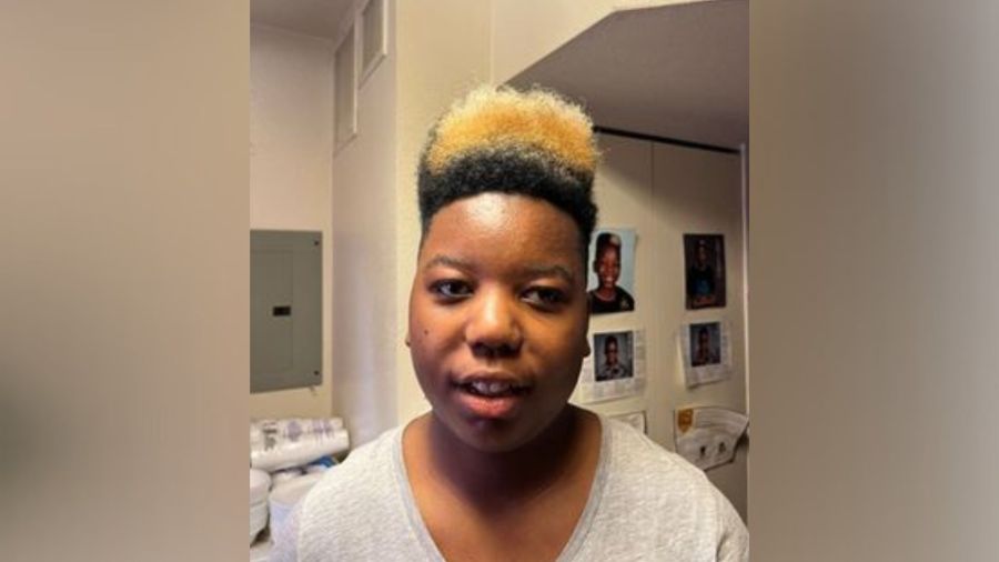 OPD looking for teen who has been missing for over 2 weeks