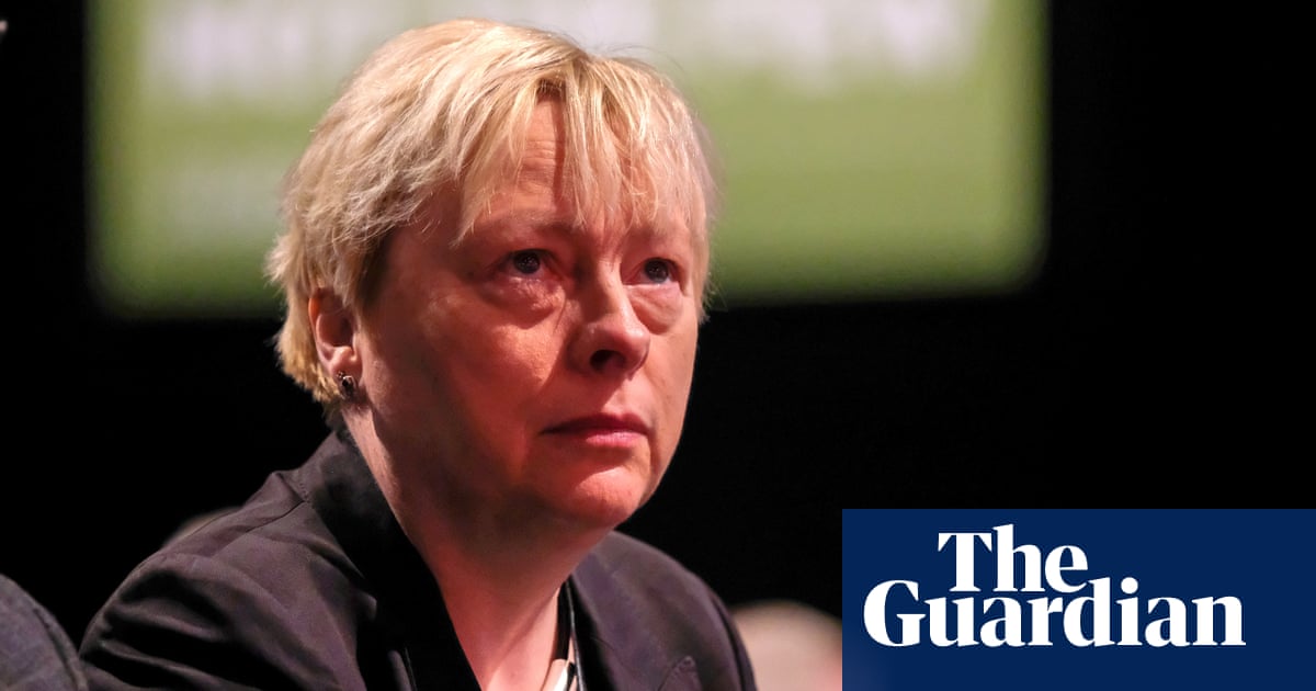 Top Tories and Trump helped create ‘overt racism’ in UK, says Labour minister | Labour conference 2024