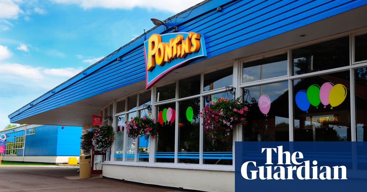 Pontins says sorry to Gypsy and Traveller communities over discrimination | Roma, Gypsies and Travellers