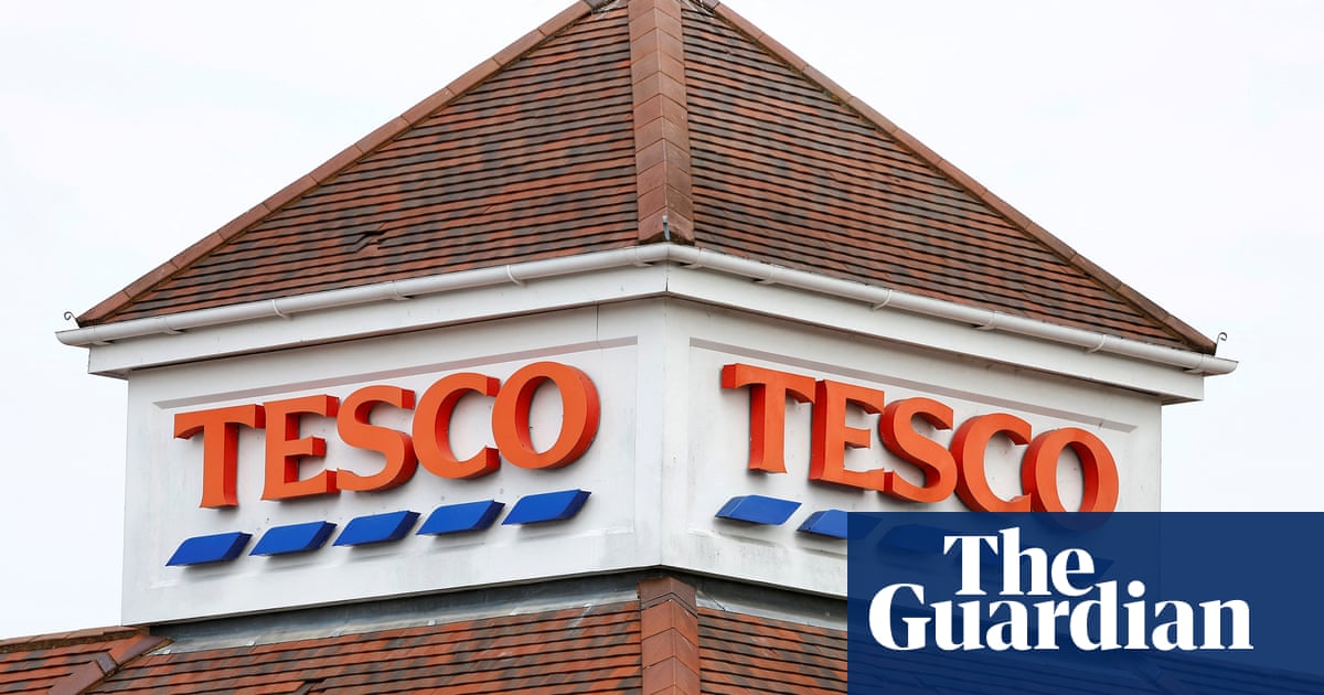 Tesco loses UK legal battle over plans to ‘fire and rehire’ staff on lower pay | Tesco