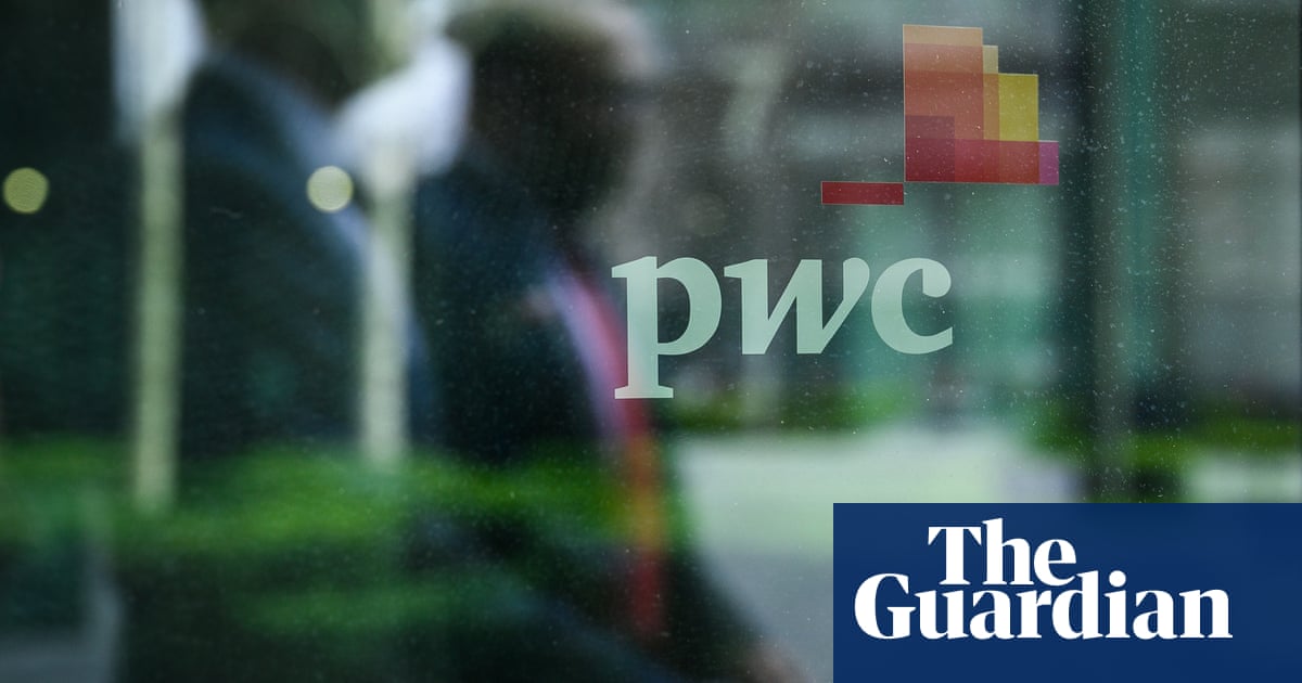 PwC to start tracking working locations of all its UK employees | PwC