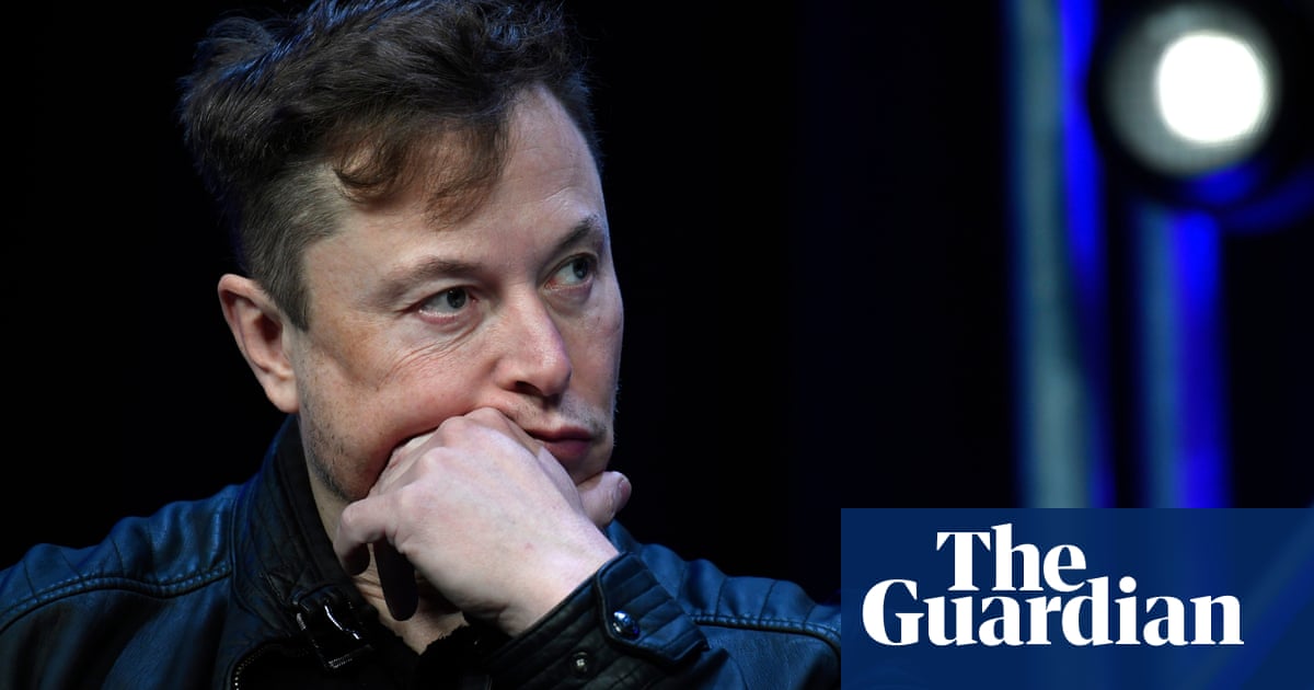 Elon Musk’s Starlink backtracks to comply with Brazil’s ban on X | Elon Musk