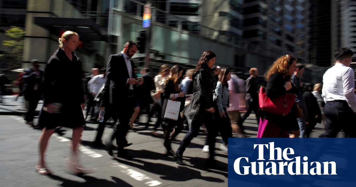 Australia’s unemployment rate unchanged at 4.2%, dampening hope of RBA interest rate cut | Australian economy