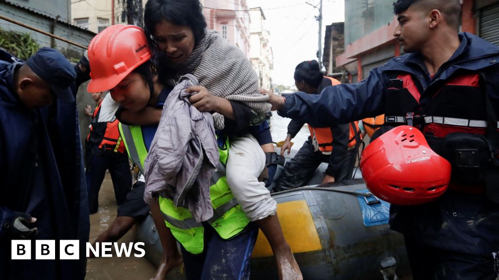 66 dead and dozens missing in floods and landslides