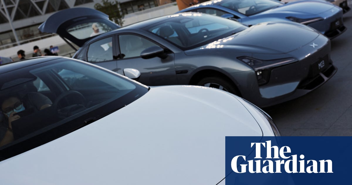 ‘Wicked problem’: Coalition doesn’t rule out EV road user tax as fuel excise falls with uptake of greener vehicles | Electric vehicles