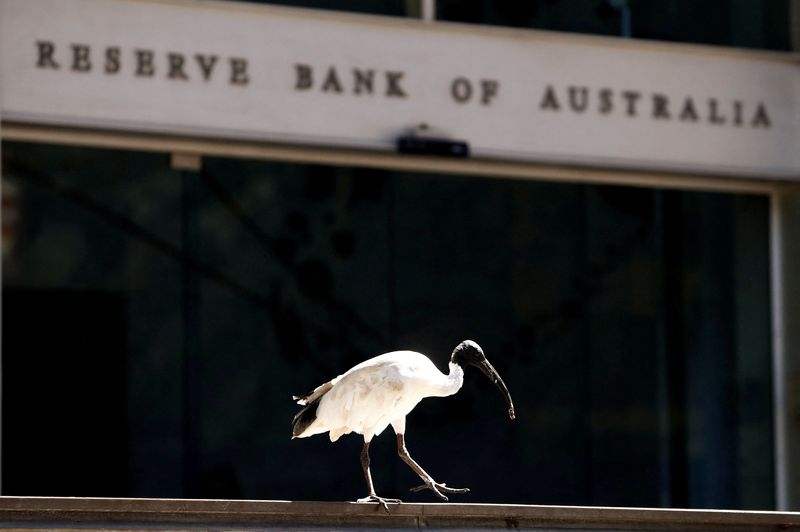 Australian central bank reforms stall as Greens demand rate cuts