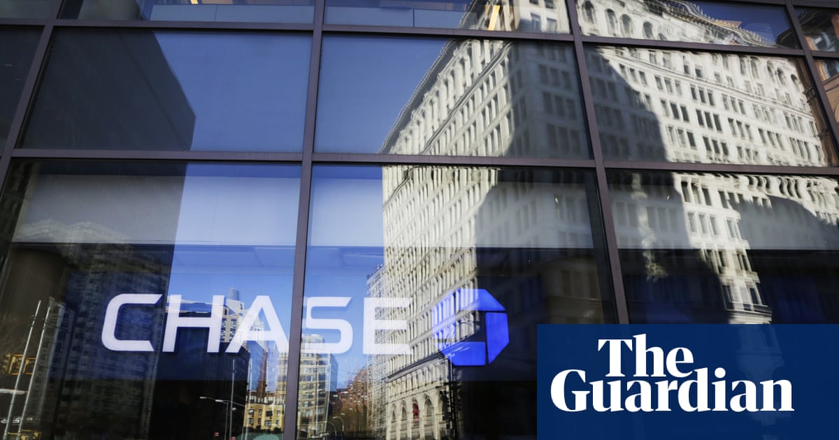 Chase warns against using system glitch to filch cash: it’s ‘fraud, plain and simple’ | US news