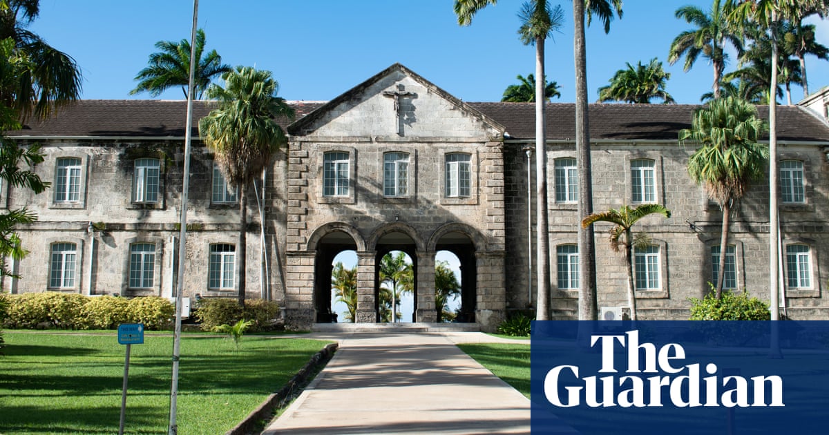 Anglican group launches £7m project in Barbados to atone for slavery atrocities | Barbados