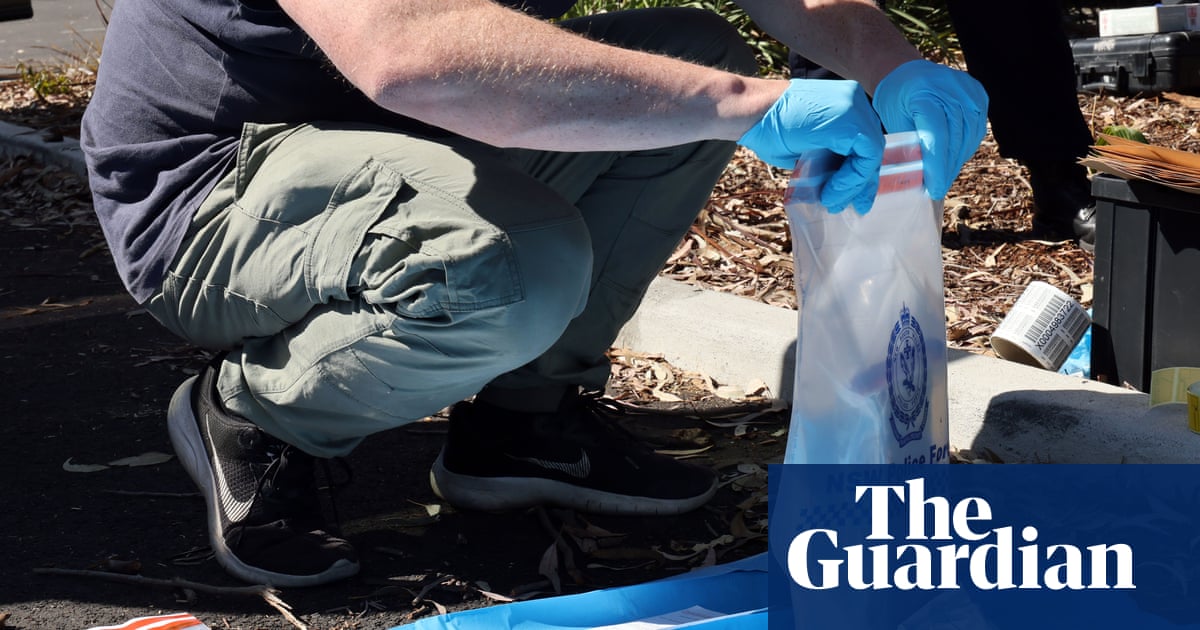 Sydney’s ‘massive appetite for cocaine’ exposed as police arrest group allegedly behind ‘50,000 deals a day’ | Australian police and policing