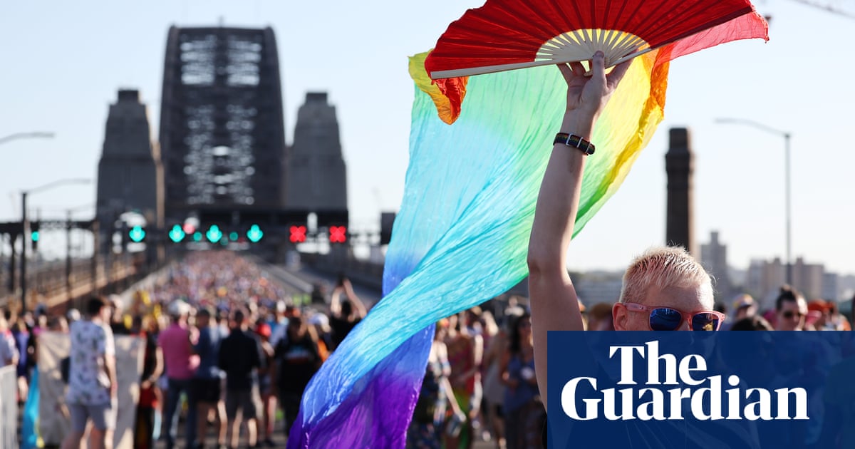 ‘We have listened’: gender identity question added to Australia’s 2026 census after federal government backflip | Census