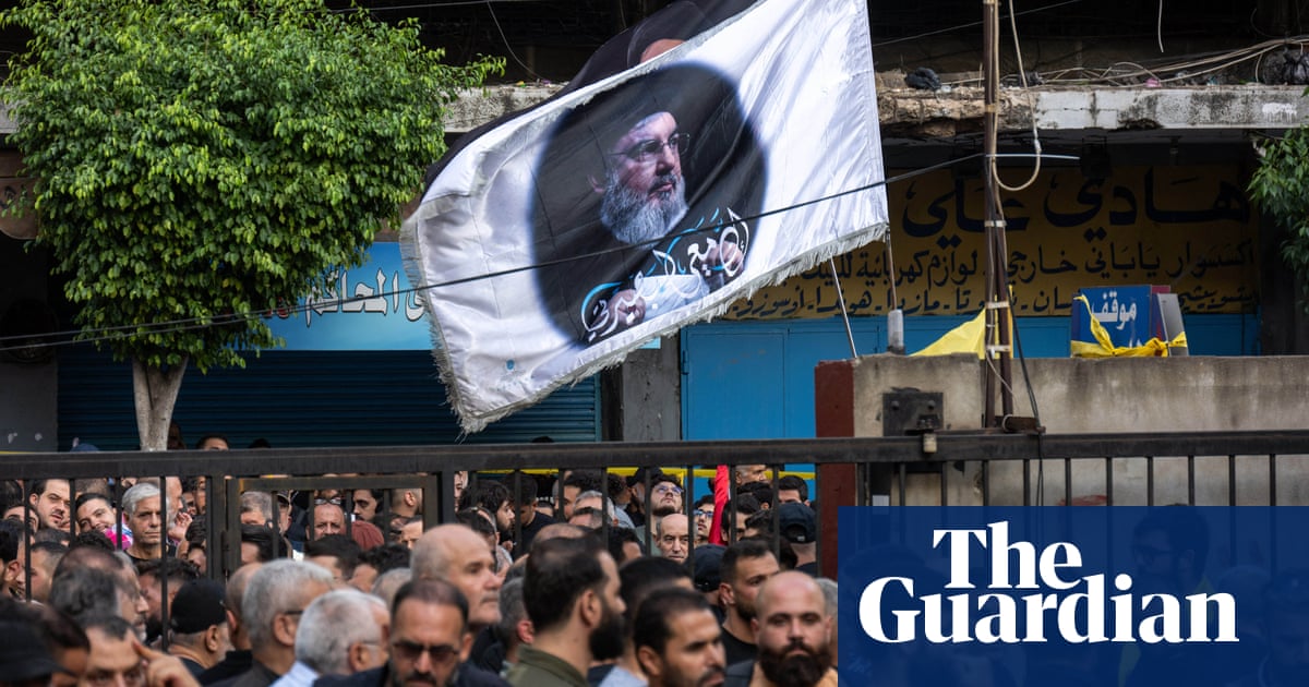 Hezbollah leader to rally followers after deadly pager and walkie-talkie attacks | Hezbollah