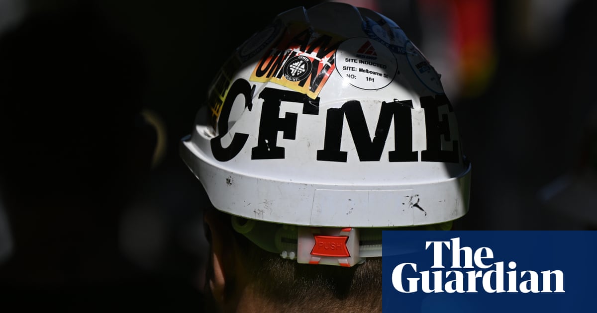 High court will expedite challenge from former CFMEU officials against administration | Industrial relations