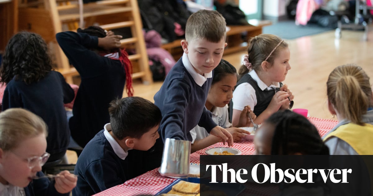 Breakfast clubs must be for all children in England, say disability charities | Primary schools