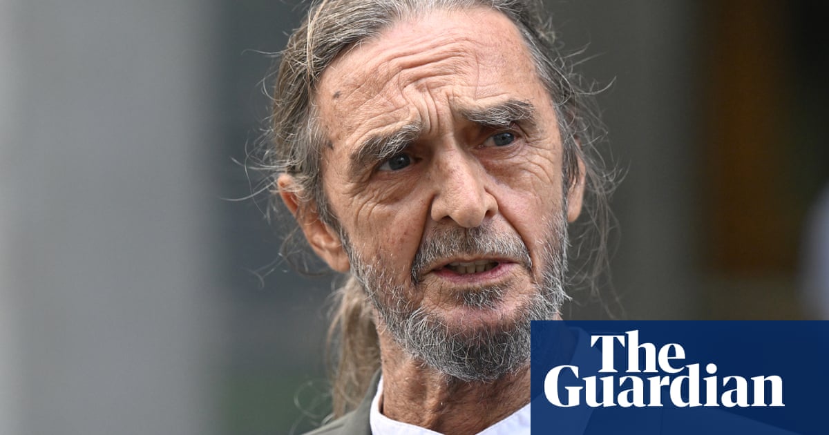 Terry Irving still has no apology and deserves ‘significant’ damages for wrongful jailing, Queensland court hears | Queensland