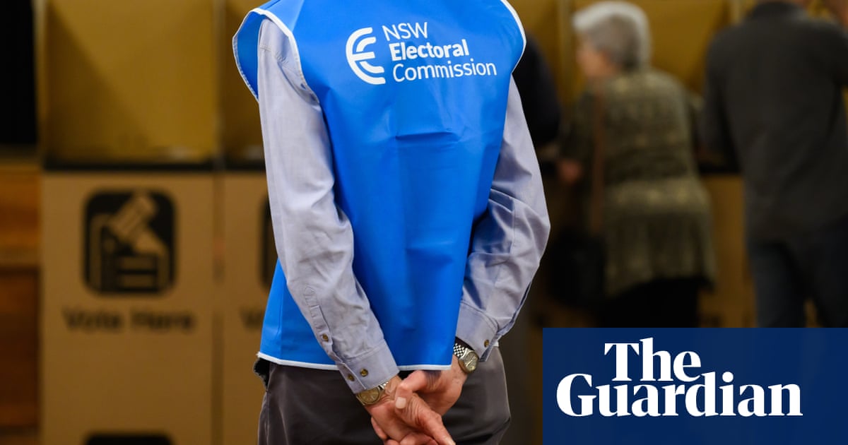 Conspiracists and people linked to anti-lockdown campaigner among 120 ‘fringe’ candidates in NSW council elections | New South Wales