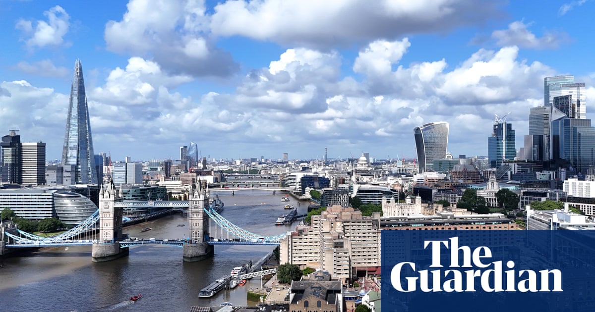 UK economy to grow faster than Japan, Italy and Germany this year, says OECD | OECD