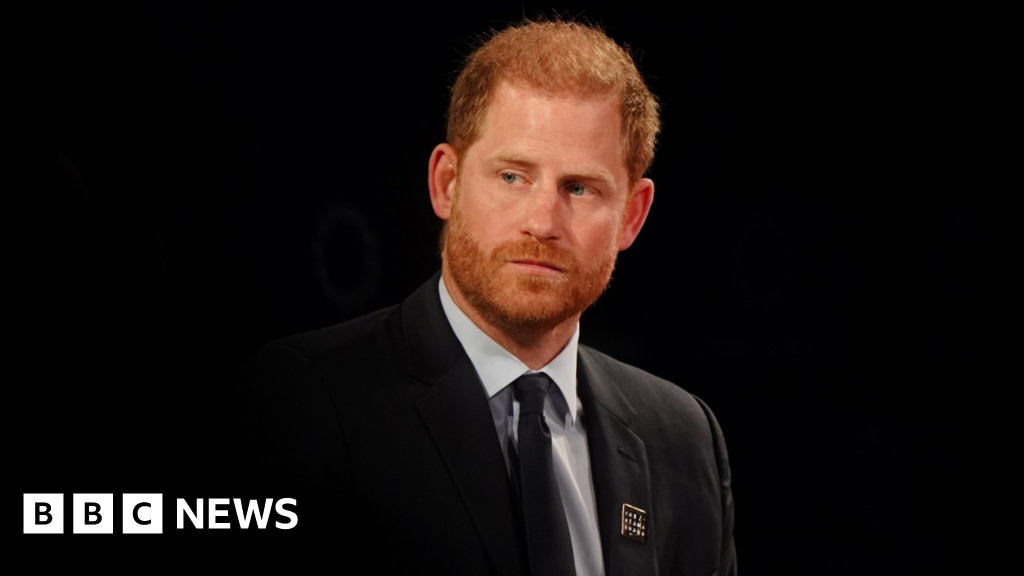 Prince Harry's US visa application will remain private, judge rules