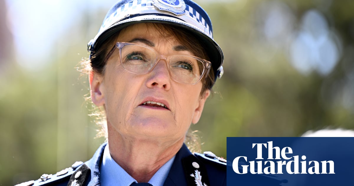 NSW police reopen two investigations after landmark gay hate crime inquiry | Australian police and policing