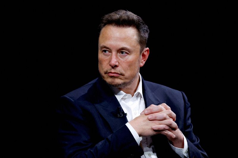 Musk calls Australian government 'fascists' over misinformation law