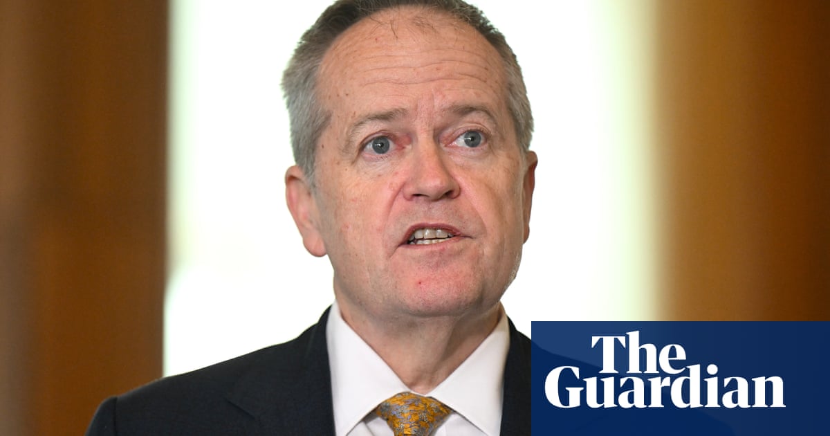 Former federal Labor leader Bill Shorten to quit politics and become vice-chancellor of Canberra University | Bill Shorten