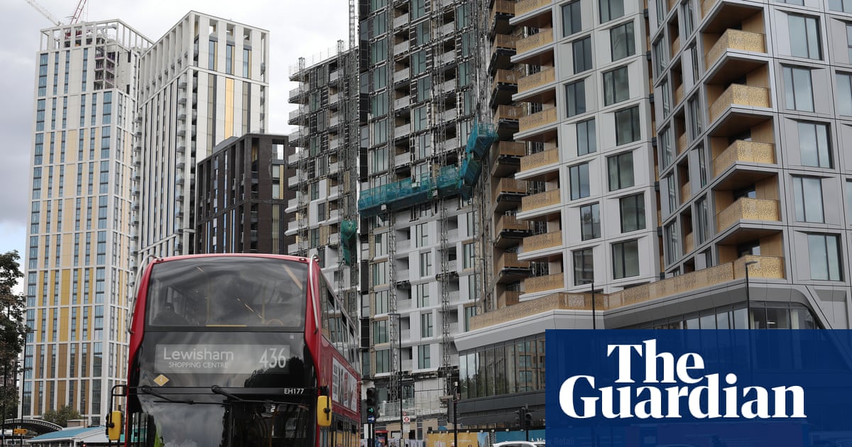 Evacuation plans for vulnerable in London are ‘dangerous postcode lottery’ | Housing