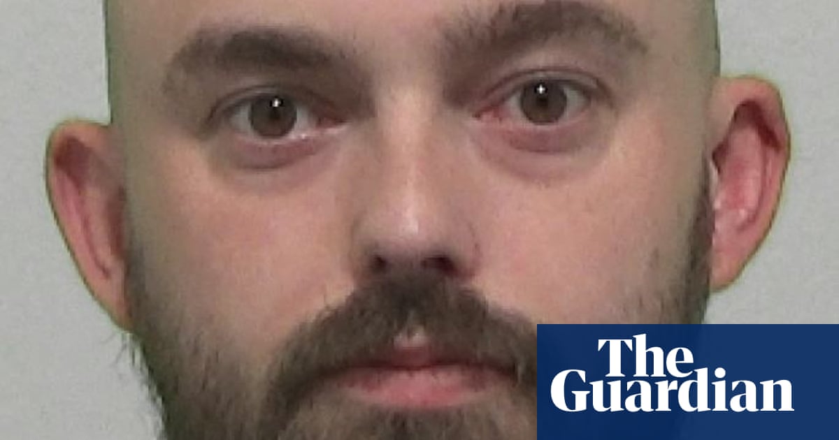 First person convicted of riot over UK summer disorder is jailed | Crime