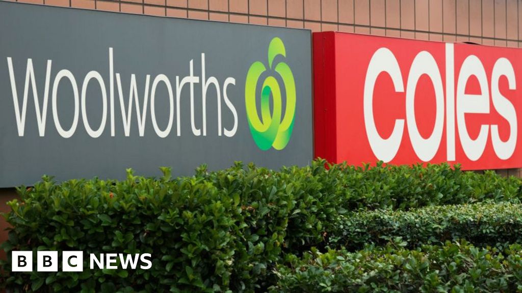 Australia supermarkets Coles and Woolworths sued over fake discounts claims