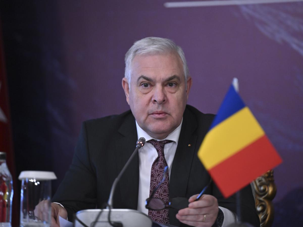 Romania is increasing its ammunition acquisition and calling on NATO to react to Russian incursions as Ukraine war lingers on its doorstep