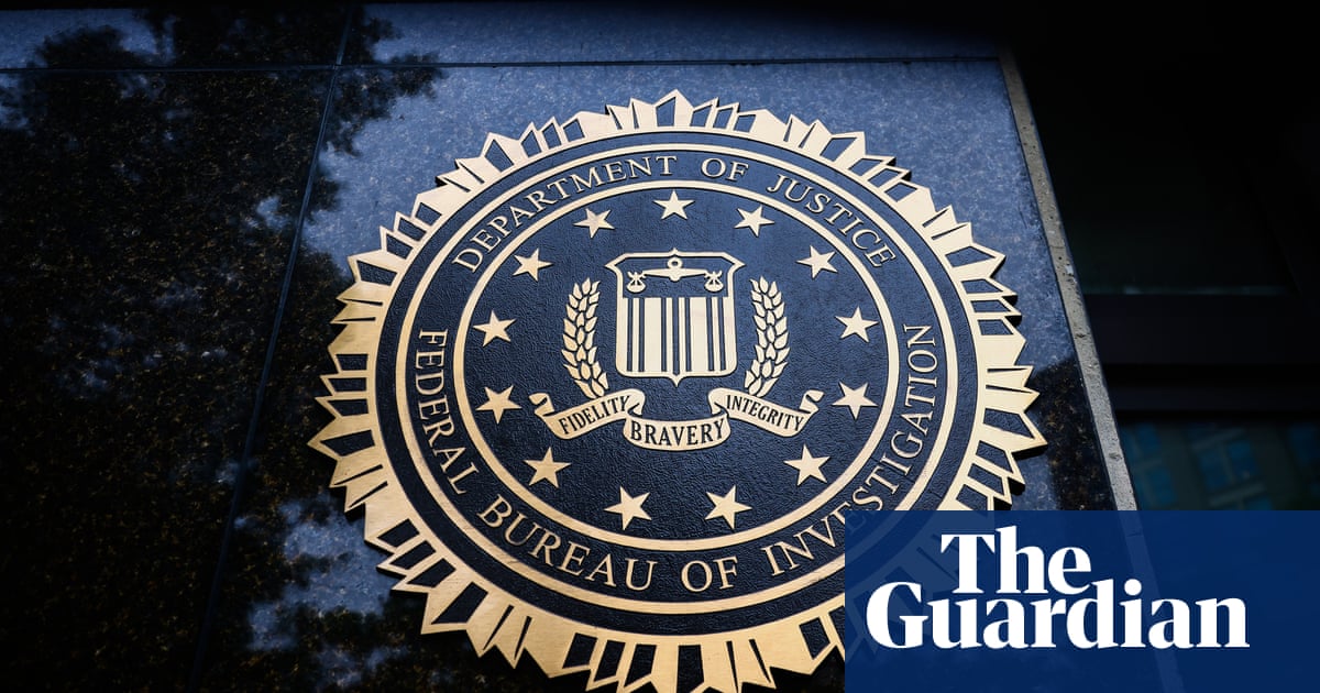 FBI confirms US murders declined in 2023, contrary to Republican claims | US crime