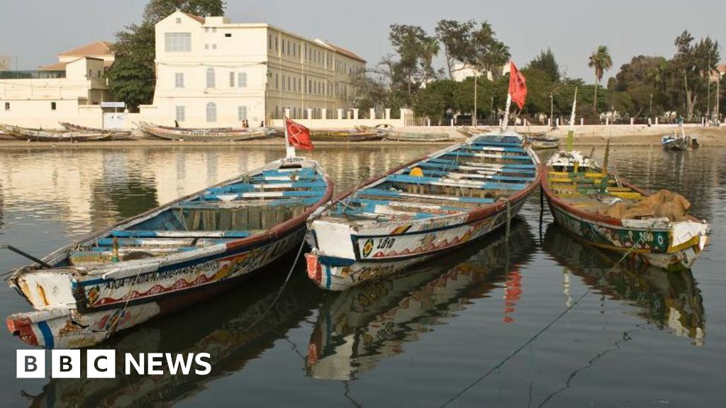 Boat with 30 decomposing bodies found in Atlantic Ocean