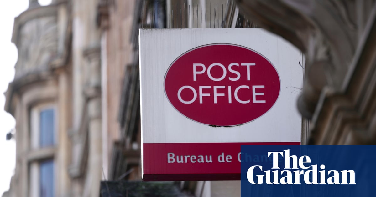 Thousands of post office operators say they still have Horizon IT problems | Post Office Horizon scandal