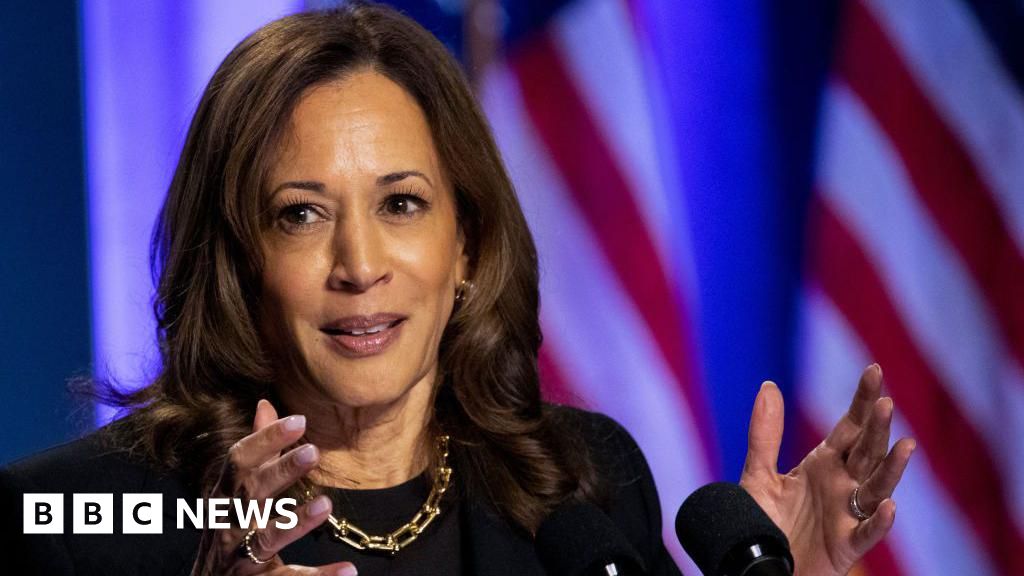 Harris promises 'pragmatic' approach in economic pitch to voters