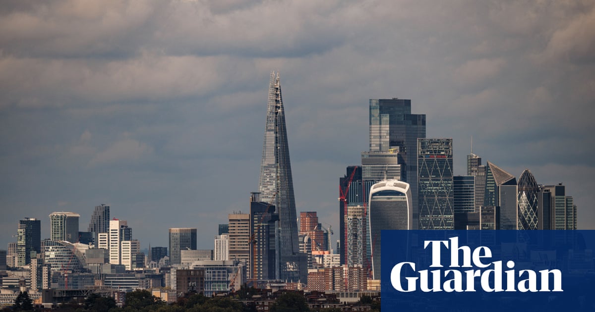 UK business confidence dips to lowest level since general election | Economics