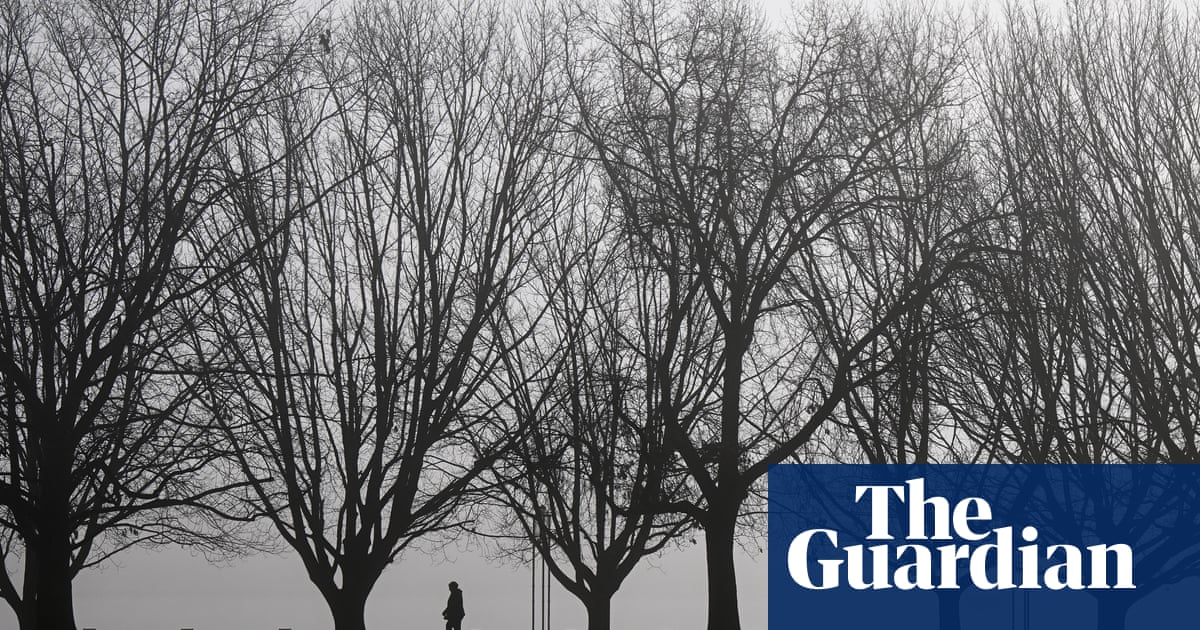 Canberra shivers through coldest September morning ever as south-east Australia records freezing temperatures | Australia weather