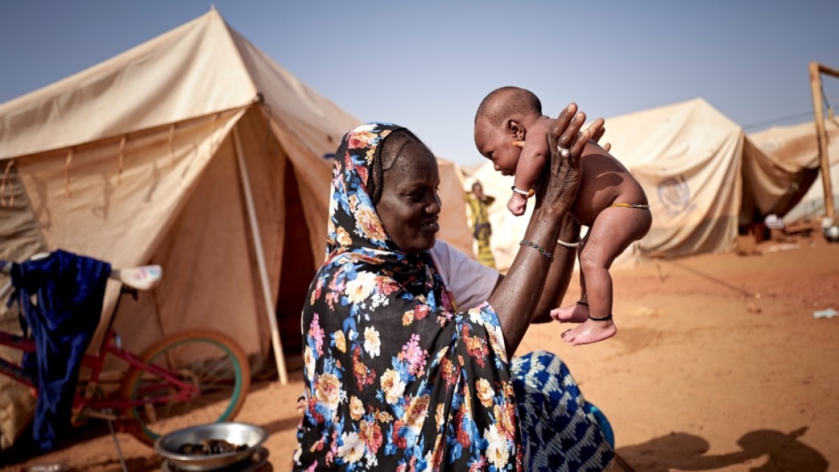 Do not ignore Mali’s multifaceted humanitarian catastrophe | Humanitarian Crises