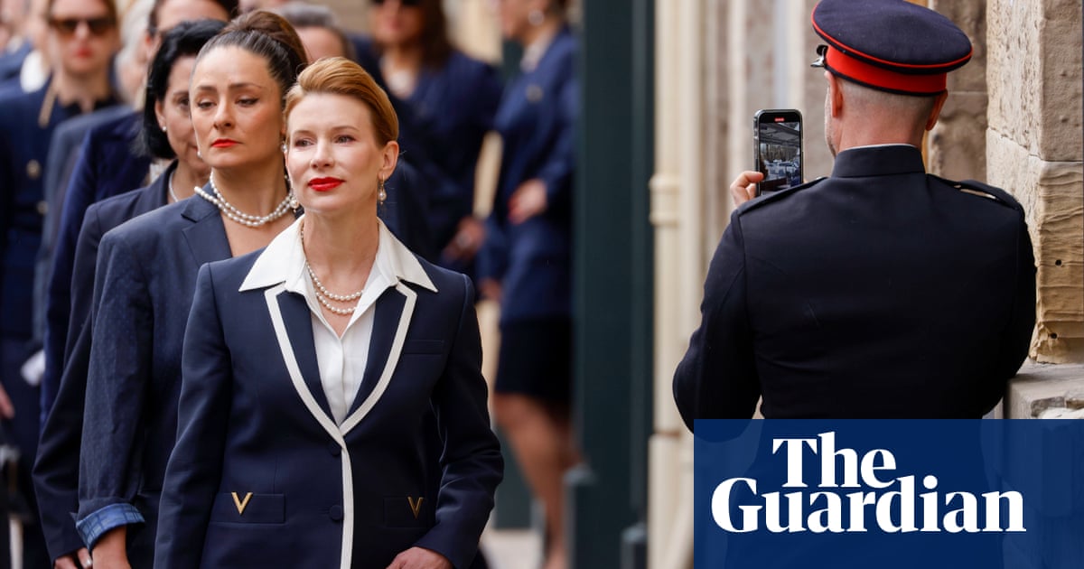 ‘Flipped universe’ Ladies Lounge exhibit intended to expose gender inequality, Mona’s lawyer tells court | Australia news