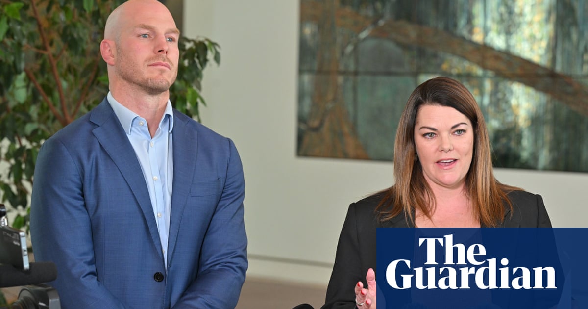 ‘Don’t run away’: Labor urged to collaborate with Greens and crossbenchers on environmental reforms | Australia news