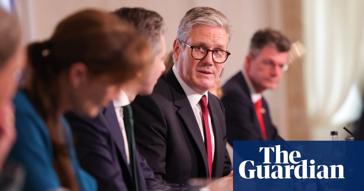 Keir Starmer’s September summit with European Commission chief delayed | Keir Starmer