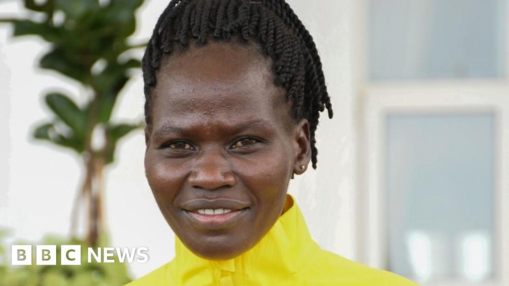 Ugandan Olympian killed by ex-boyfriend to be buried