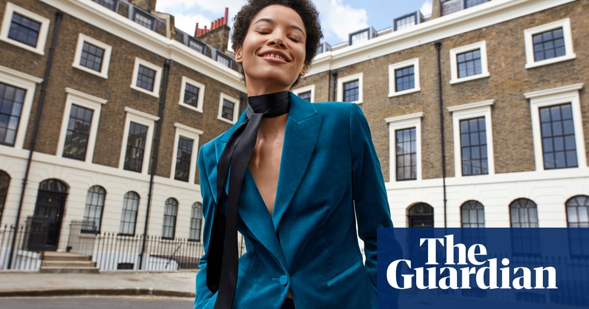 M&S using AI as personal style guru in effort to boost online sales | Marks & Spencer