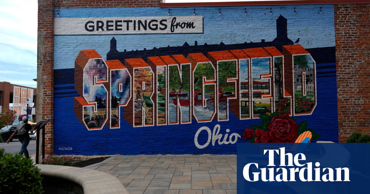 Ohio city’s mayor issues emergency order over false migrant rumors | Ohio