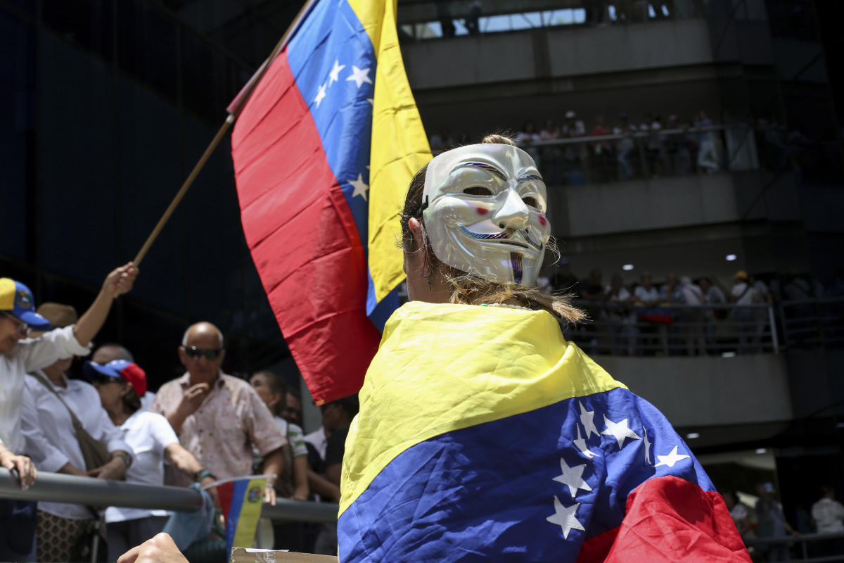 Meta's Oversight Board separates death threats and 'aspirational statements' in Venezuela